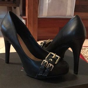 Justfab heels